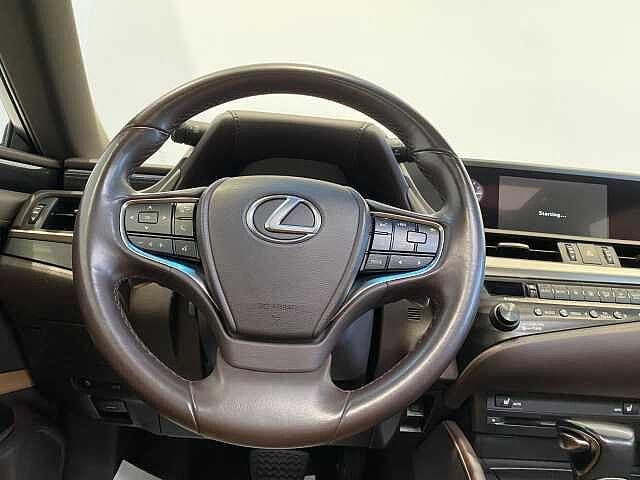 Lexus ES 300 Hybrid Business 300H