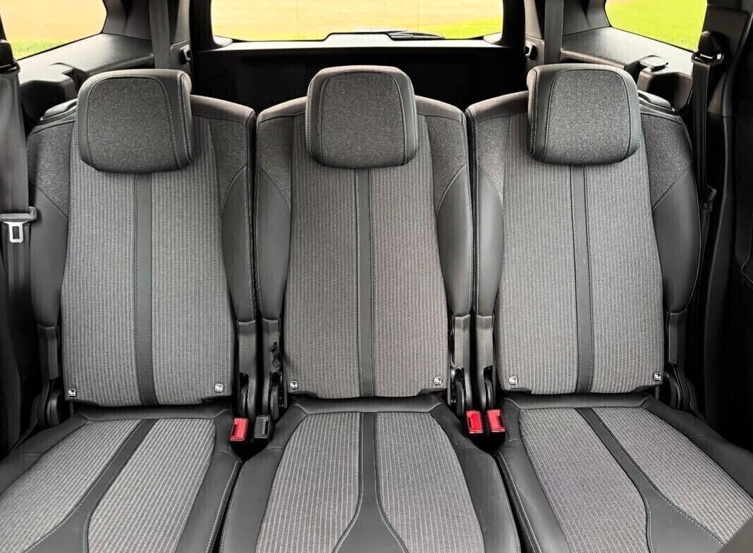 Peugeot 5008 BlueHDi 130 S&S EAT8 Allure 7 posti