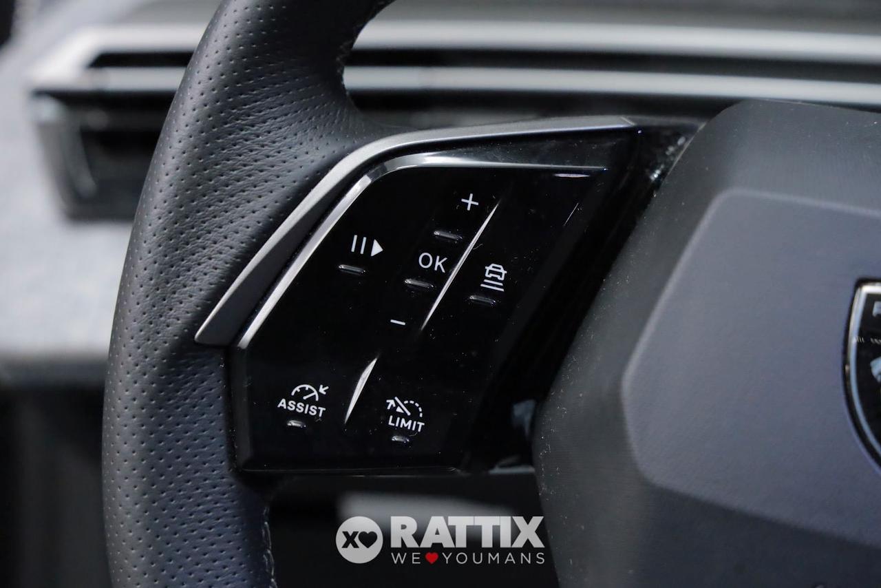 Peugeot 5008 1.2 Hybrid 145GT GT e-DCS6 7p.ti