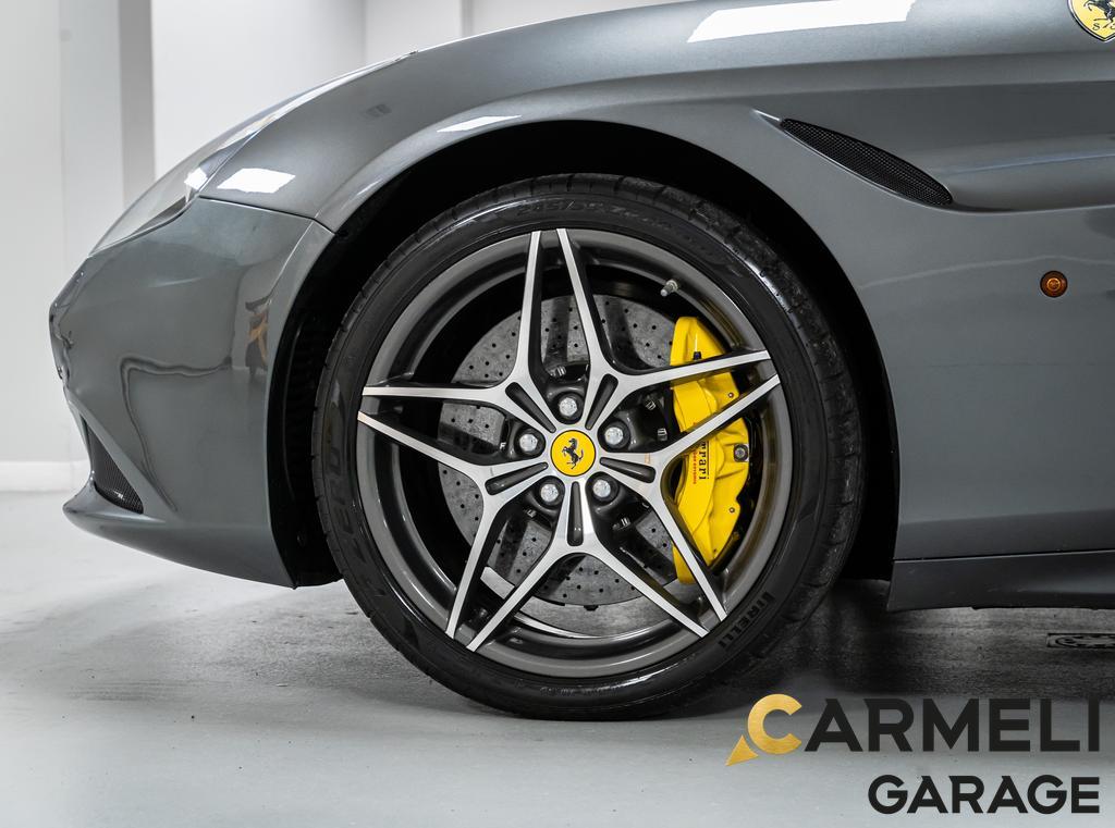Ferrari California T T DCT