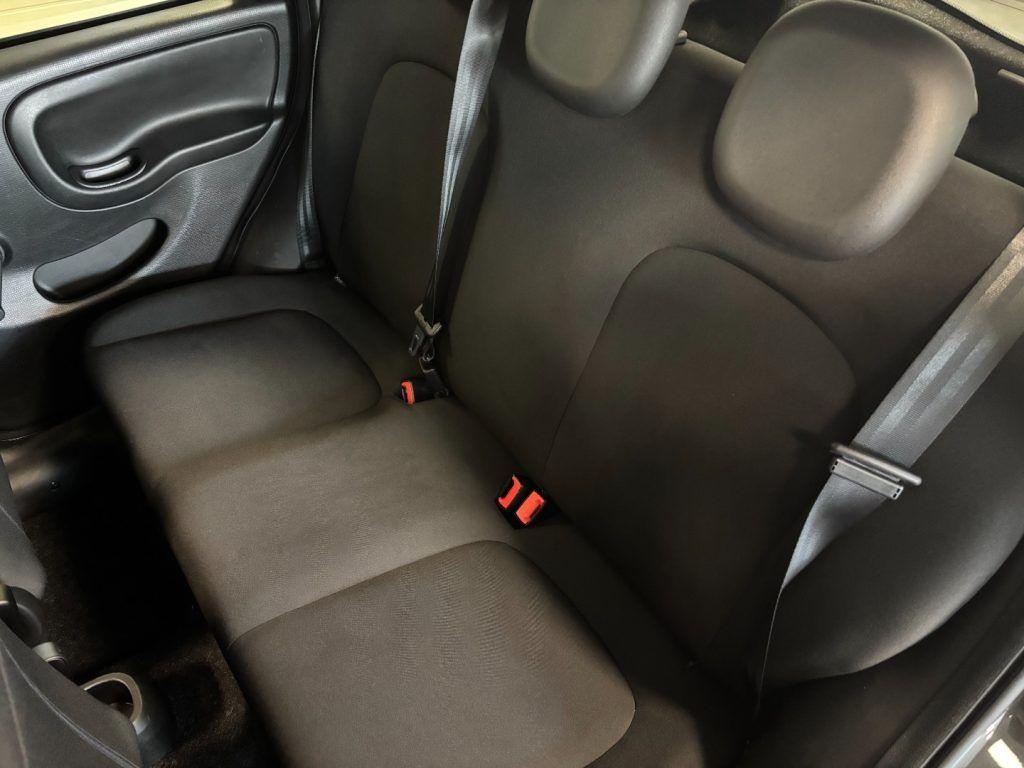 Fiat Panda 1.0 Benzina Hybrid City Life