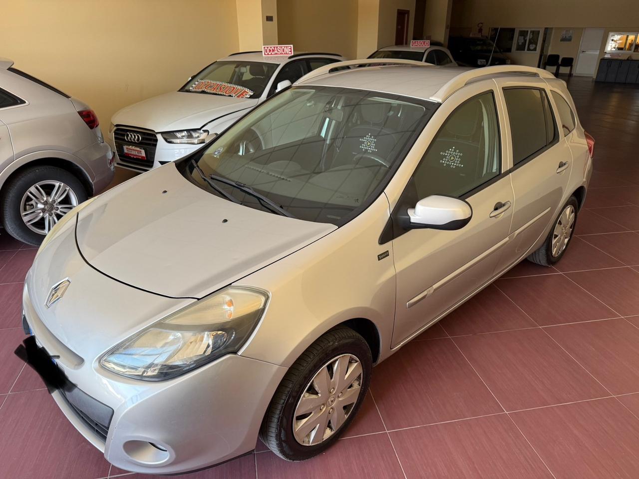 Renault Clio 1.5 dCi 75CV 5 porte Yahoo!