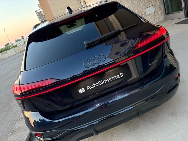 AUDI A6 Avant TDI 150 kW S tronic quattro S line edition one.