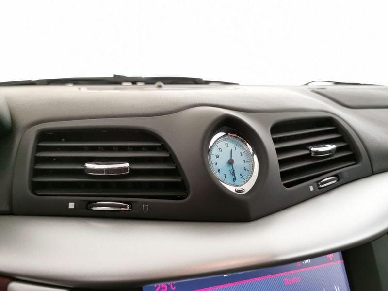 Maserati GranTurismo 4.2 auto