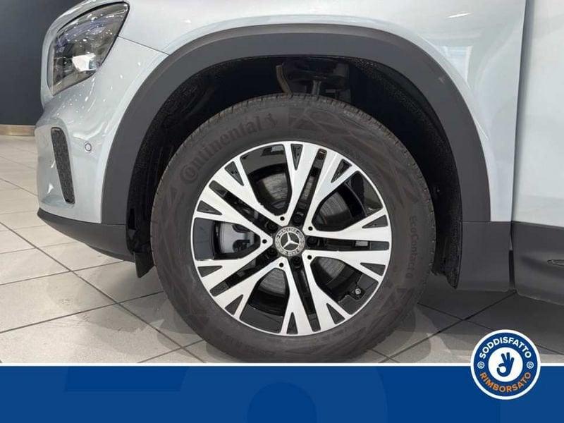 Mercedes-Benz GLB Classe 200d Automatic Advanced Plus Progressive
