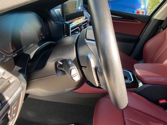 Bmw X4 xDrive20d mhev Auto 48V xLine Pelle Cartier 96000 Km