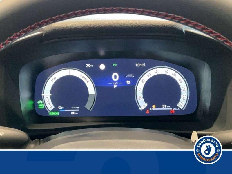 Toyota C-HR Plug-in 2.0 PHEV GR Sport Hero MY25