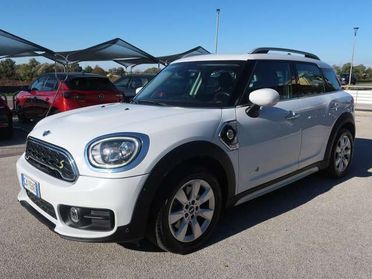 MINI Cooper SE Countryman Mini Countryman F60 2017 1.5 Business all4 auto