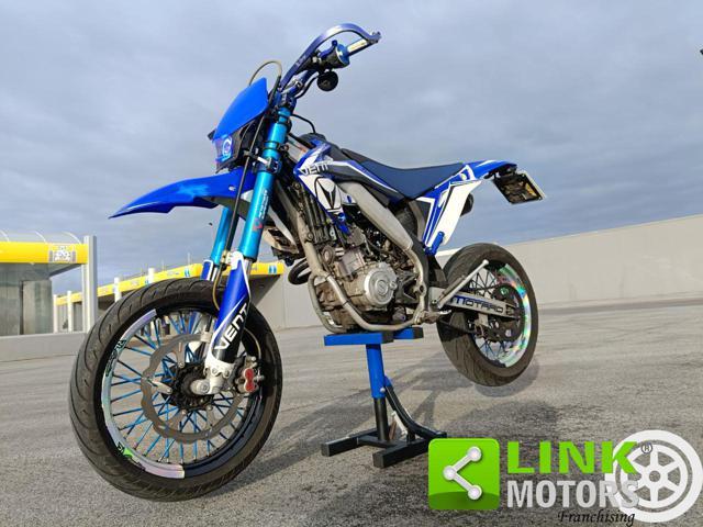 VENT Other Derapage rr 125/180 4T