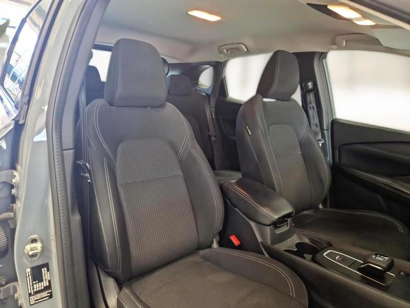 NISSAN QASHQAI 1.3 MHEV 158 BUSINESS XTRONIC CROSSOVER