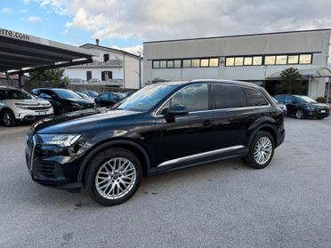 Audi Q7 45 3.0 TDI 231cv 170kw mhev quattro tiptronic Business