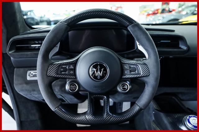 MASERATI MC20 MC20|IVA ESP|SABELT|FULL CARBON SPEC|