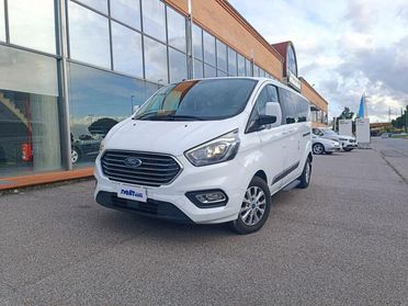 FORD Tourneo Custom 320 2.0 TDCi 130CV aut. PL Trend
