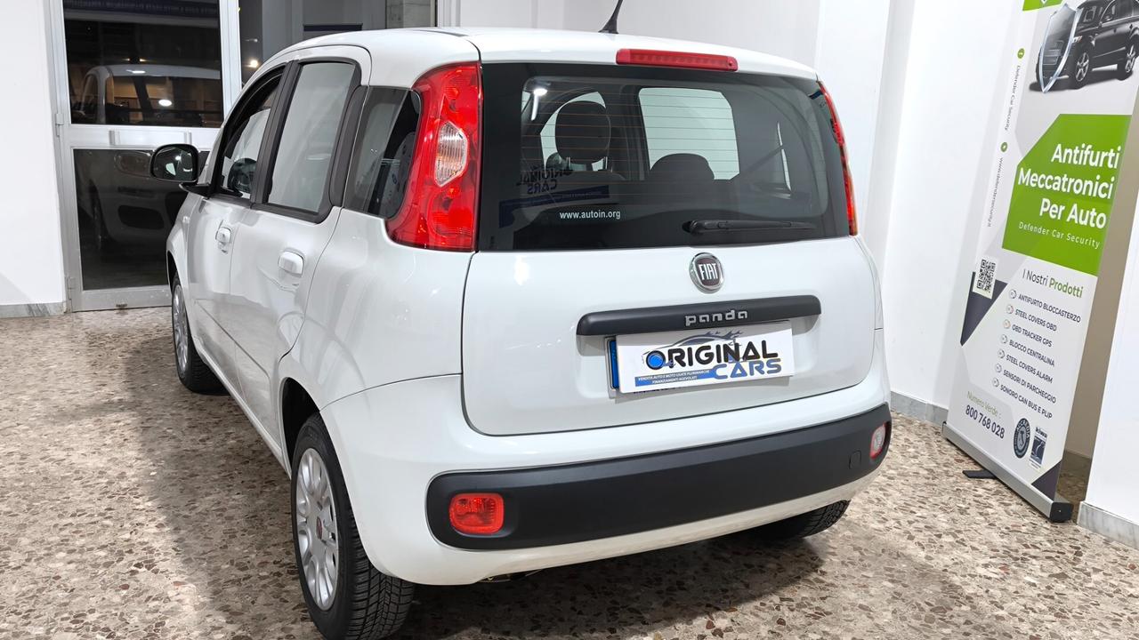 Fiat Panda 1.2 EasyPower Easy