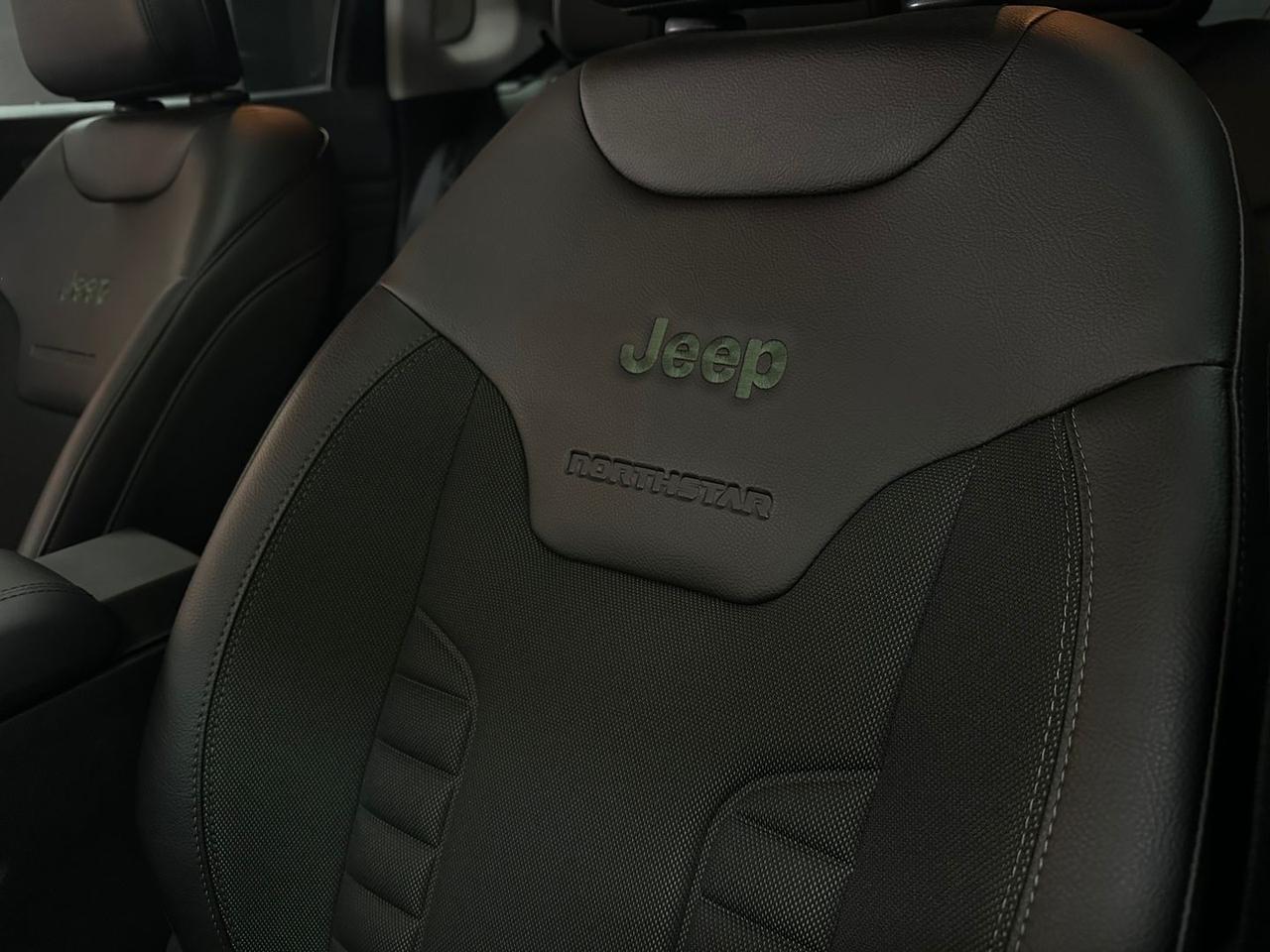 Jeep Compass 1.5 GSE NORTH STAR #11131