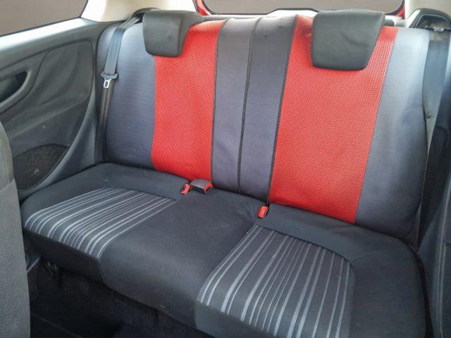 FIAT Grande Punto 1.2 5 porte S&S Actual