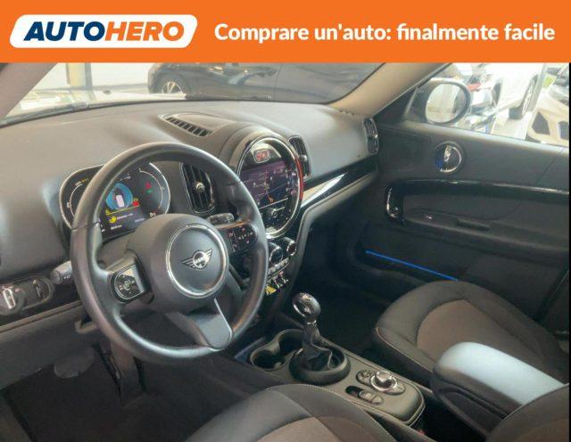 MINI Countryman 1.5 Cooper SE Essential Countryman ALL4