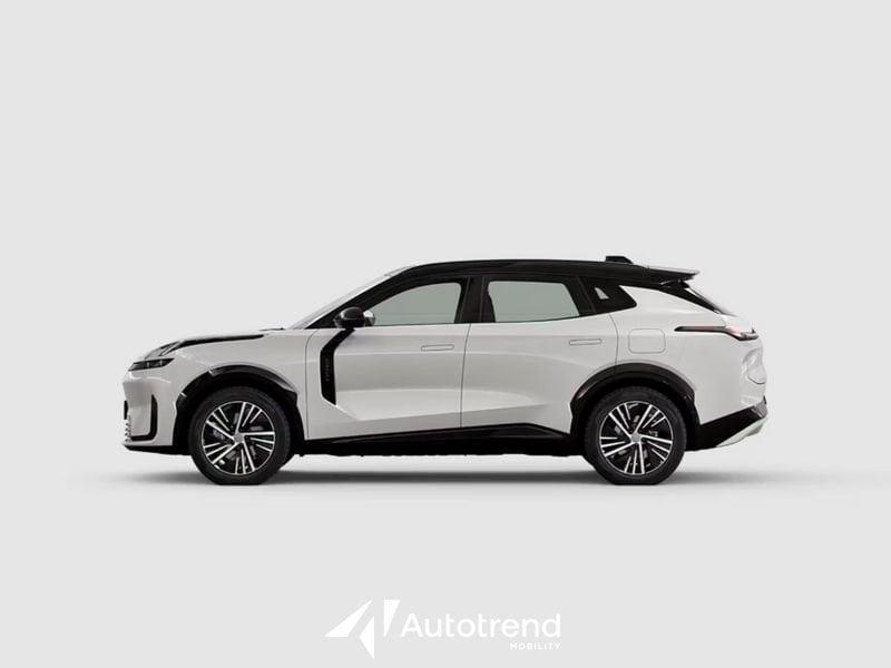Lynk & Co 08 1.5 Plug-In 349 CV Automatica NAVI TETTO LED Core