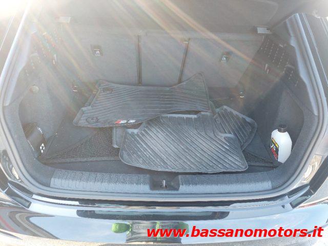 AUDI S3 SPB TFSI 310 CV quattro S tronic sport attitude
