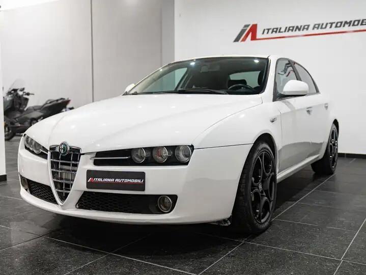 Alfa Romeo 159 2.2 JTS 16V Distinctive