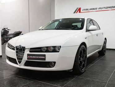 Alfa Romeo 159 2.2 JTS 16V Distinctive