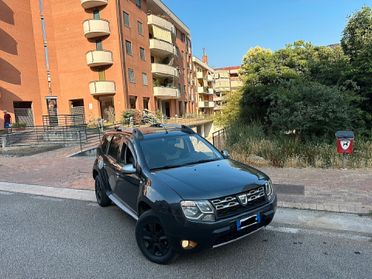 Dacia Duster 1.5 dCi 110CV Start&Stop 4x4 Lauréate