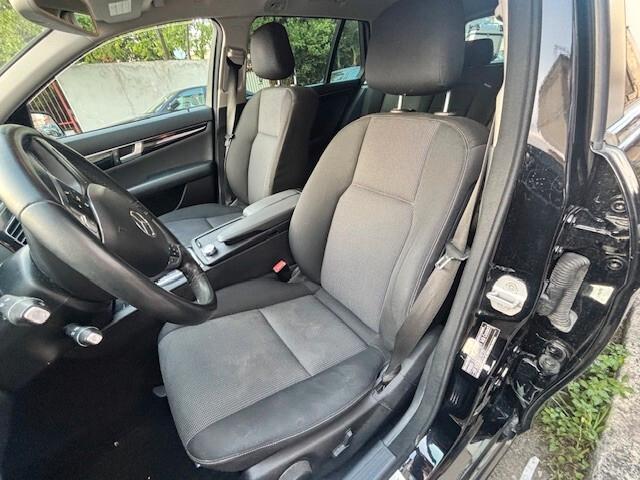 Mercedes C200 Garanzia anche permuta