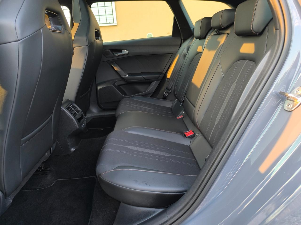 Cupra Leon Sportstourer 1.4 e-HYBRID 204 CV DSG