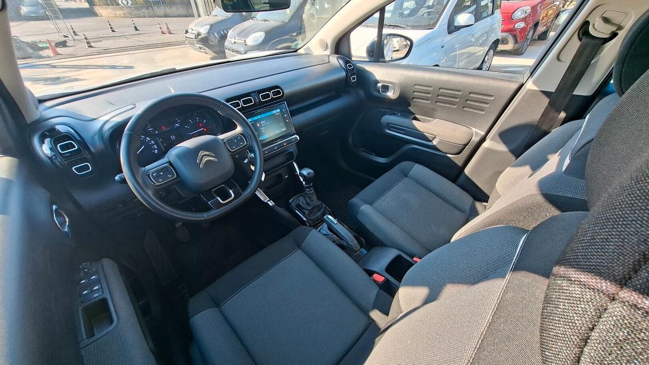 Citroen C3 Aircross 1.5 DIESEL 110 CV 2023