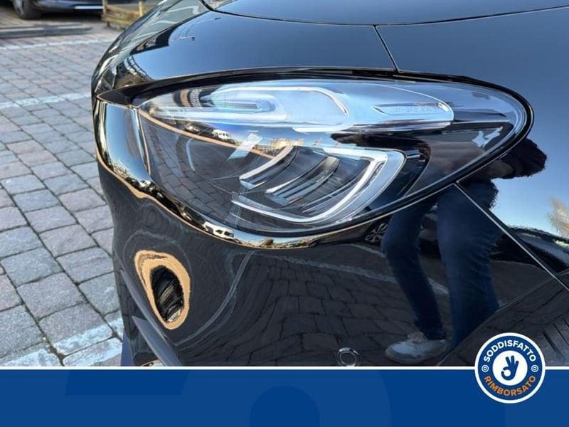 Mercedes-Benz Classe B 180d Automatic AMG Line Advanced Plus