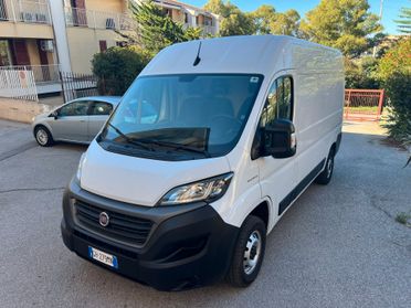 FIAT DUCATO 35 2.2 MJT 120CV