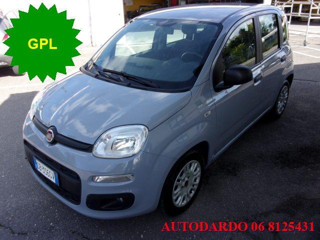 FIAT Panda 1.2 EasyPower Easy