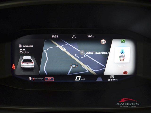 CUPRA Formentor Formentor 2.0 tsi 4drive 190cv dsg