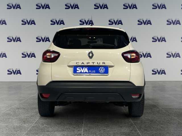 Renault Captur 1.5dCi 90CV Life - NEOPATENTATI -