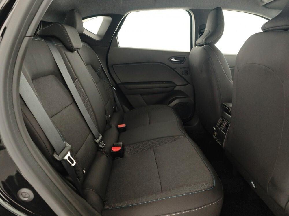 Renault Captur ECO-G 100 CV Techno
