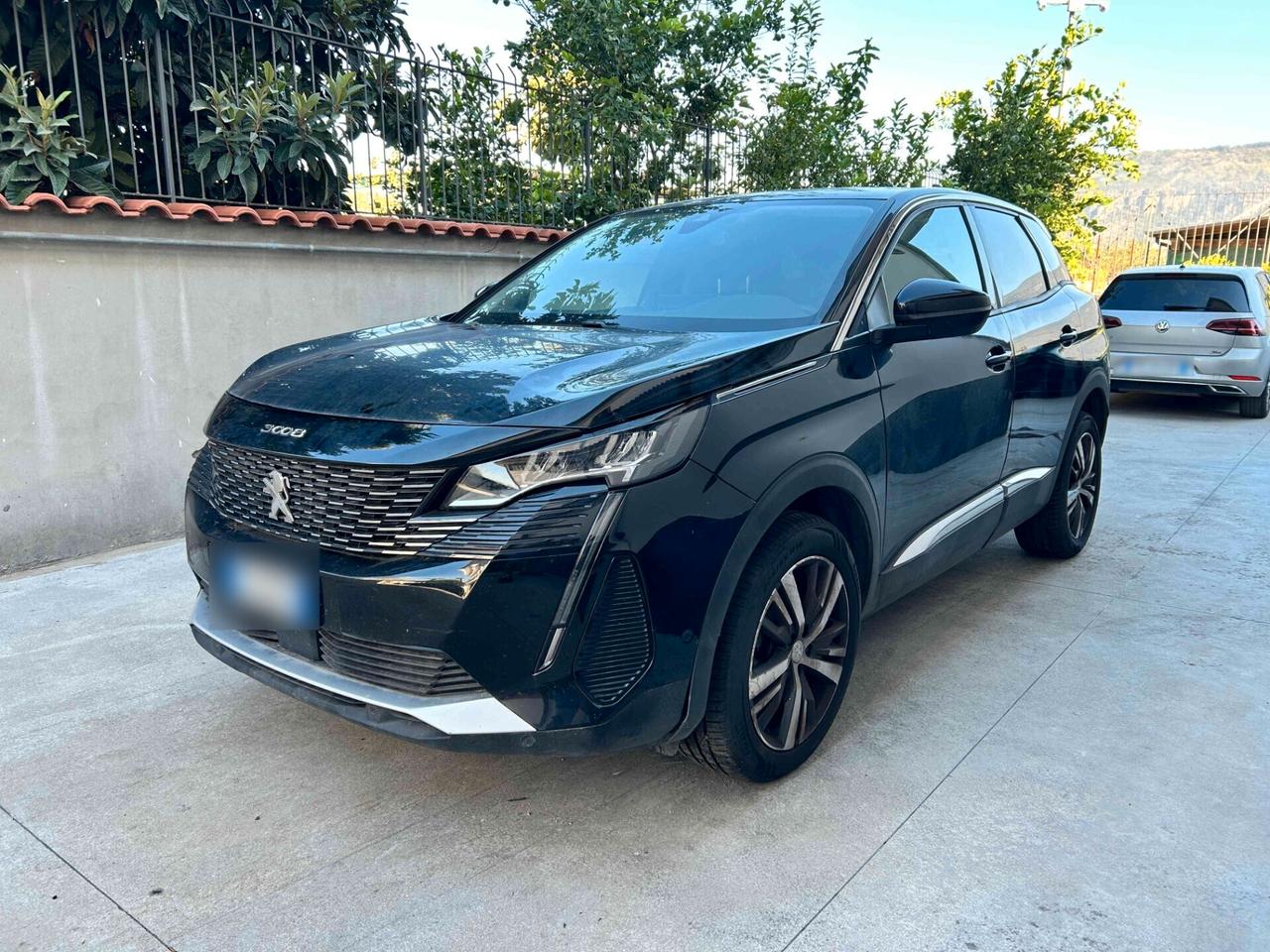 Peugeot 3008 1.5 HDi 130CV EAT8 - 2022 *Leggi Descrizione