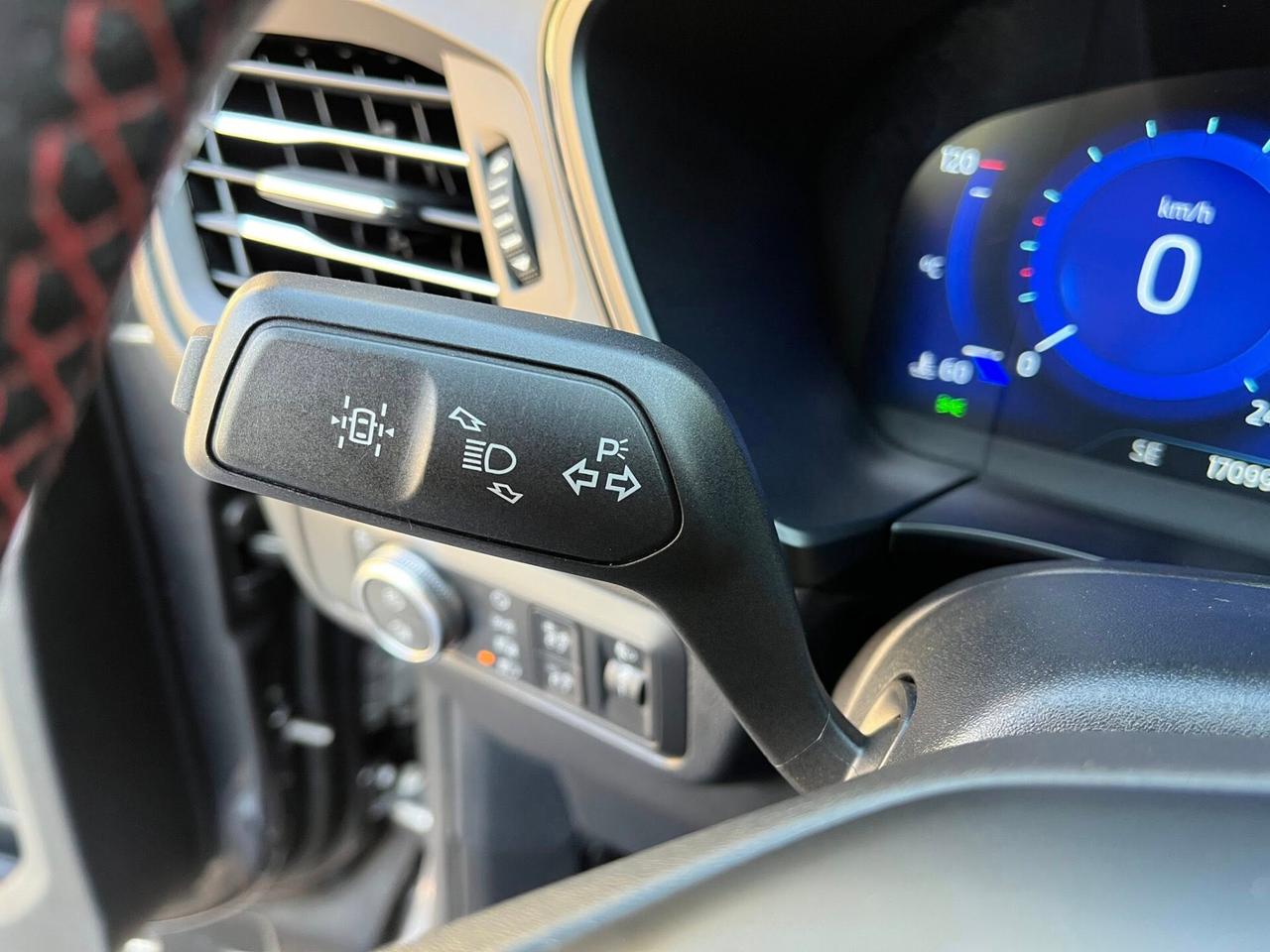 Ford Kuga 2.0 EcoBlue Hybrid 150CV 2WD ST-Line