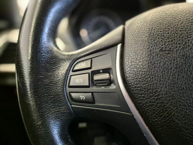 BMW 118 d 5p. Urban - Cruise/Lim - Bluetooth - Sens. post.