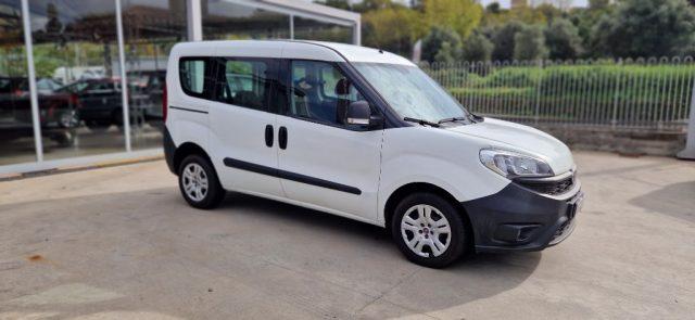 FIAT Doblo Doblò 1.3 MJT PC Combi N1