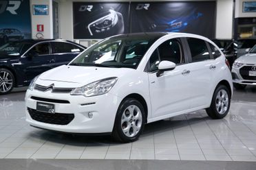 Citroen C3 Puretech 82 cv Monna Lisa