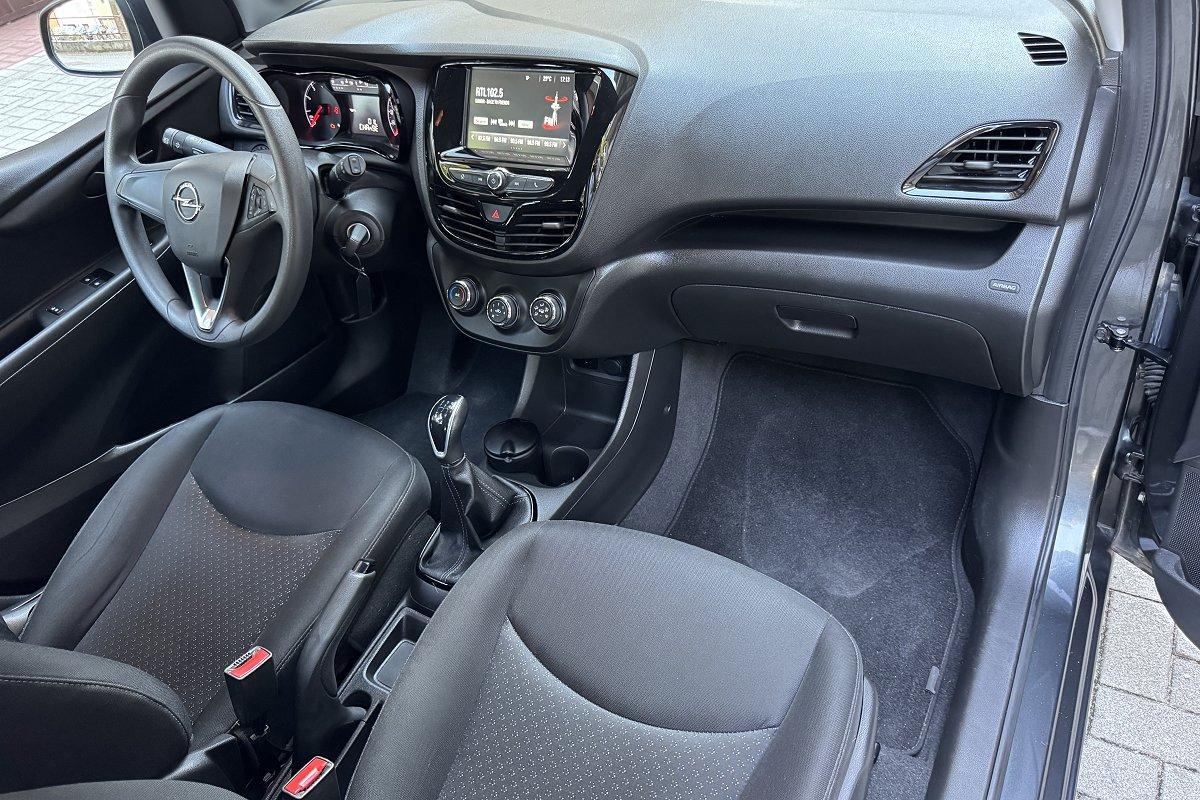 OPEL Karl 1.0 75 CV Advance