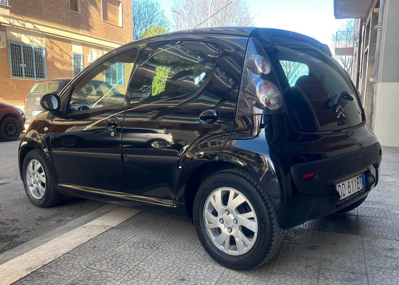 Citroen C1 1.0 5 porte CMP-5 AMIC1