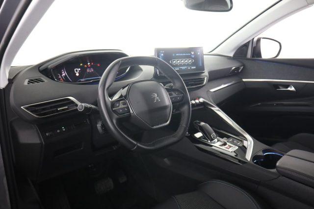PEUGEOT 3008 3008 BlueHDi 130 S&S EAT8 Allure Pack