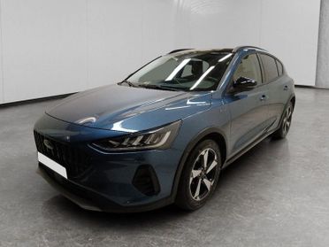 Ford Focus Active 1.0 ecoboost h Style 125cv