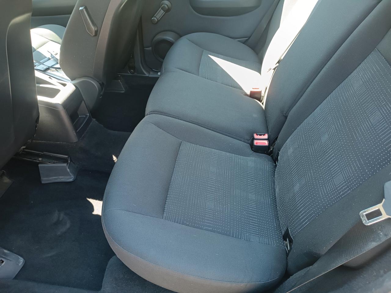 Mercedes-benz A 160 Elegance