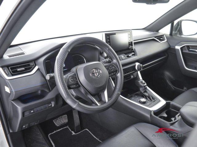 TOYOTA Other RAV4 vvt-ie h Style awd-i 222cv e-cvt