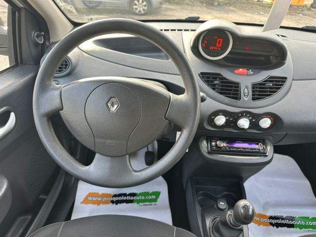 RENAULT Twingo 1.2 16V LEV Yahoo!