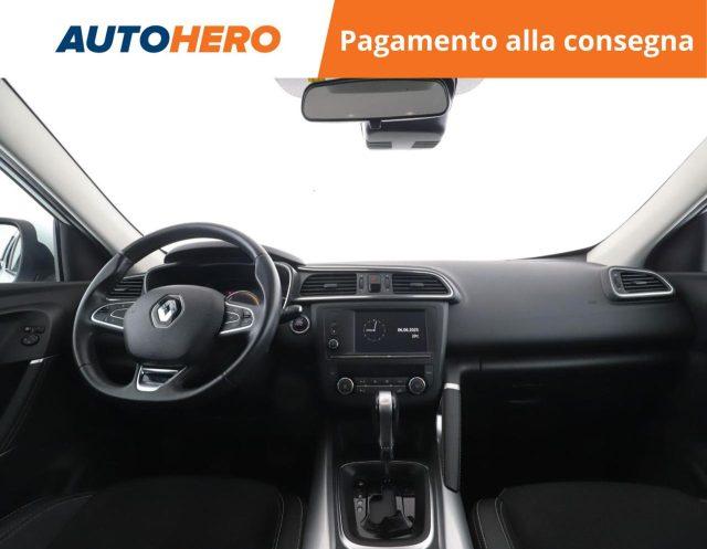 RENAULT Kadjar TCe 130CV EDC Energy Intens
