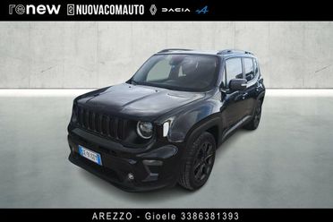 Jeep Renegade 1.6 Multijet II 80TH Anniversary 2WD