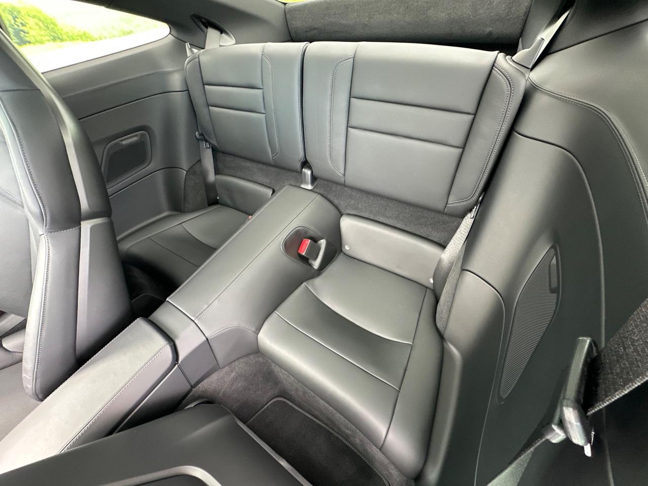 Porsche 992 Carrera 4S 3.0 450cv 2019